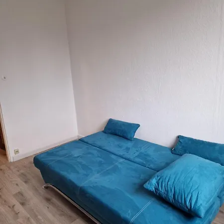 Holiday home Share 192 Berlin